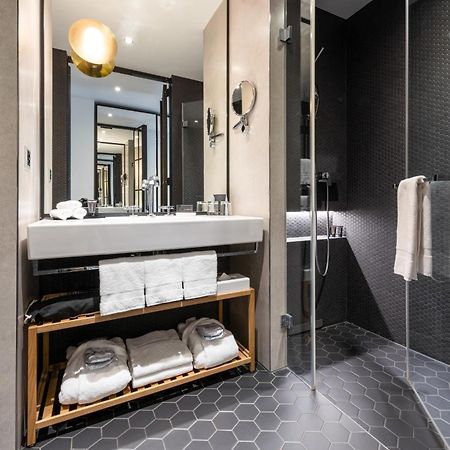 Hard Rock Hotel Davos Camera foto